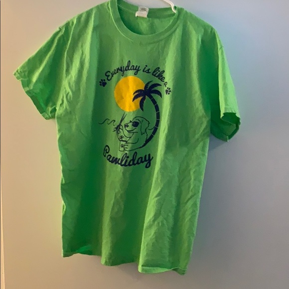 Everyday is like a pawliday - Picture 2 of 3